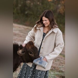 Neuflora Henderson Coat